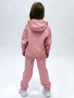 Костюм спортивный для девочки 7-12 лет Fleur de Vie