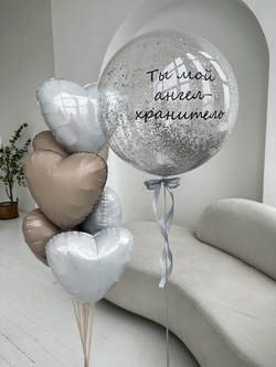 Шары для мамы № 15