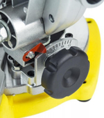 Пила торцовочная сетевая Kolner KМS 210/1400 кн210-1400кмс