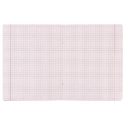 Тетрадь предмет. А5 40л. клетка, неон.пантон, эконом "Химия" (BG)