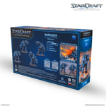 Starcraft - Marauder: Terran Expansion Set