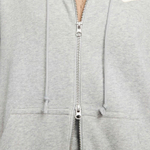 Женская толстовка Nike PHNX FLC FZ OS HOODIE