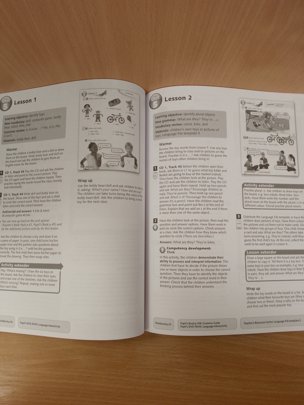 Next Move British English Level 1 Teacher's Book Pack !! книга для учителя !!