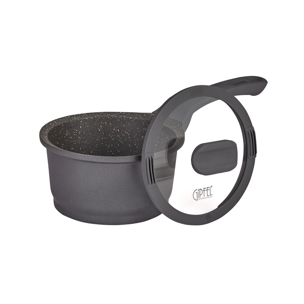 Ковш алюминиевый Gipfel Veding 0592 16 см/1,5 л