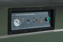Вакуум-упаковочная машина DZ-600\2SB