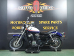 Honda VT750S 2011