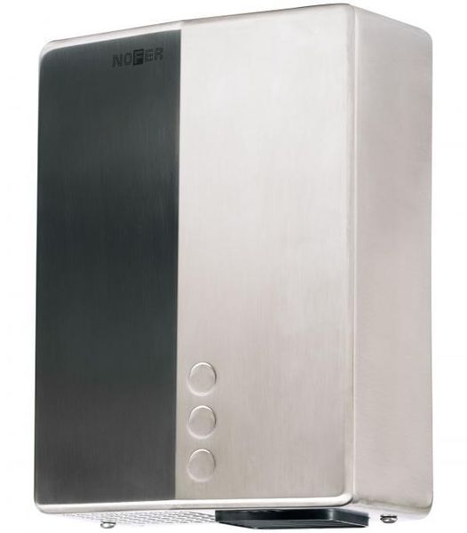 Из нержавеющей стали