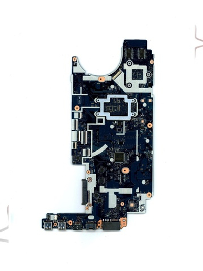 Материнская плата для ноутбука Lenovo ThinkPad E460 NM-A551 Intel Core i7-6500U R7 M360 2G TPM Win (00UP259), оригинал