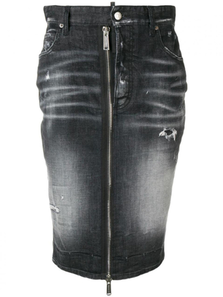 DSQUARED2 Юбка женская