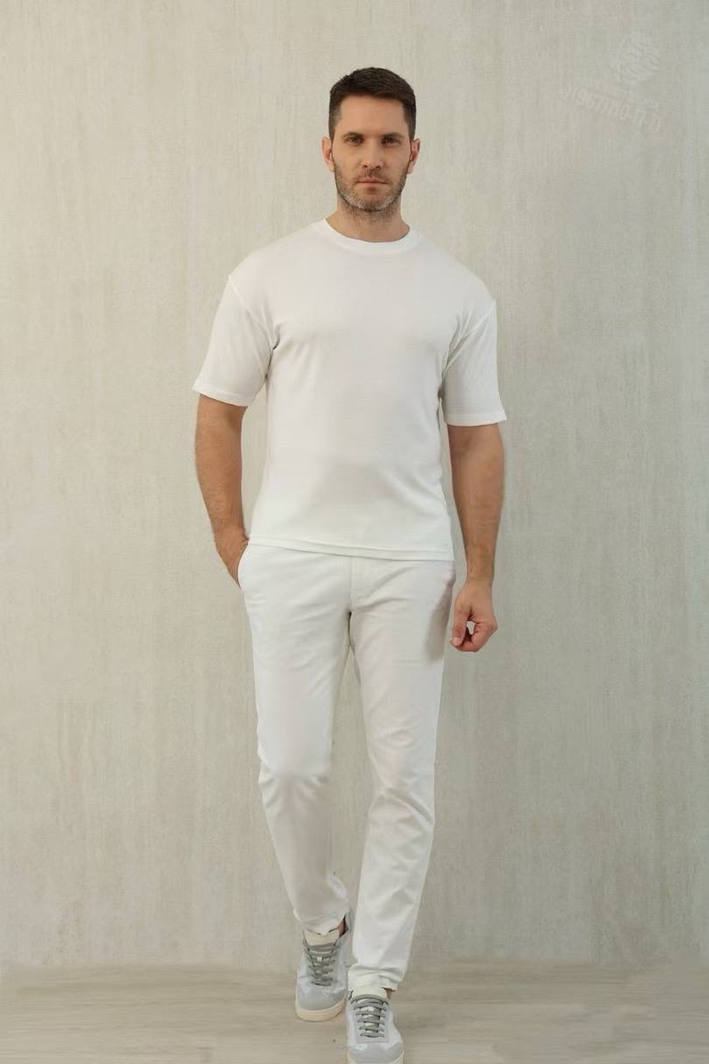 Футболка Loro Piana