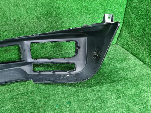 Бампер передний Mercedes G W463 (2018-н.в.)