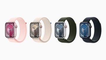 Apple Watch Series 9. Новые часы, которые стоит рассмотреть для покупки