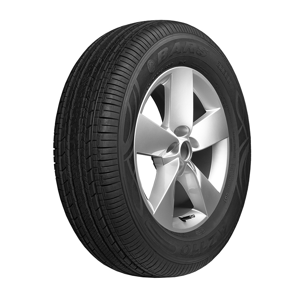 Автошина BARS 175/70R12 81T AZ110 2023г