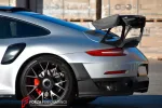 КОВАНЫЕ ДИСКИ ДЛЯ PORSCHE 911 991.1 CARRERA S 2011 ПОРШ КАРРЕРА
