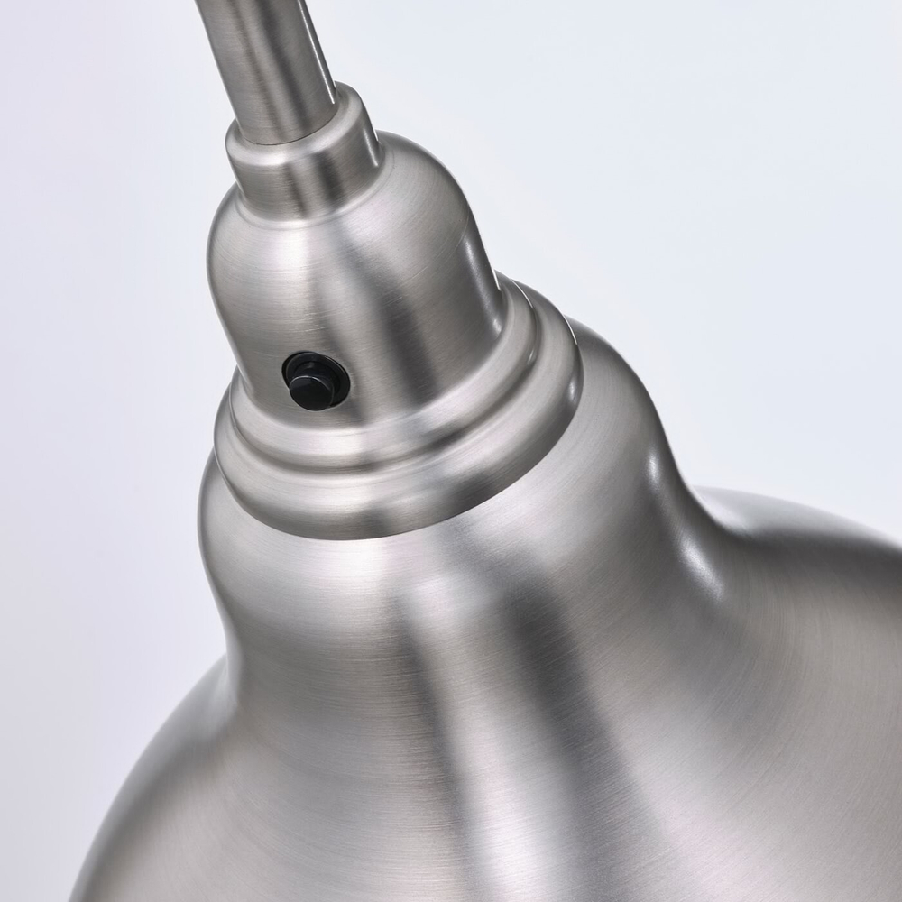 Напольный светильник IKEA ANKARSPEL (АНКАРСПЕЛЬ)