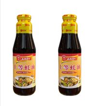 Устричный соус AMOY Premium 700 г, 2 шт