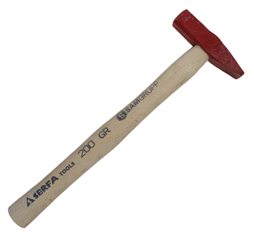 Молоток 0.2 кг Serfa 558