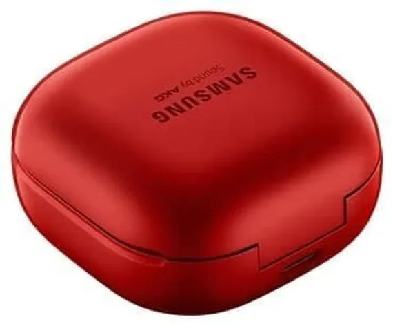 Samsung Galaxy Buds Live Красный