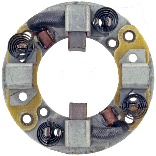 Щёточный узел стартера John Deer, Thermo King