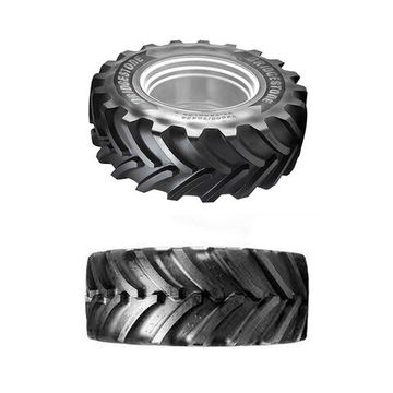 Колеса с шиной в сборе YELLOW, GRADER, KENDA, DEESTONE, DELI, SUPER TURF, STARCO SG FLOTATION