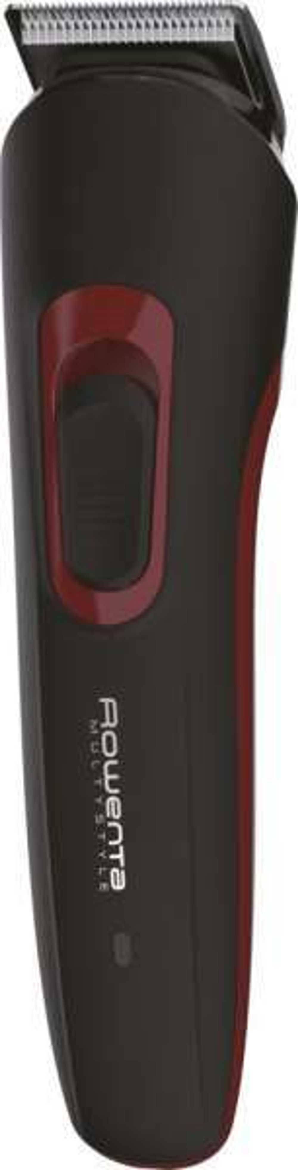 Мультитриммер 9в1 Rowenta Multistyle TN8960F1