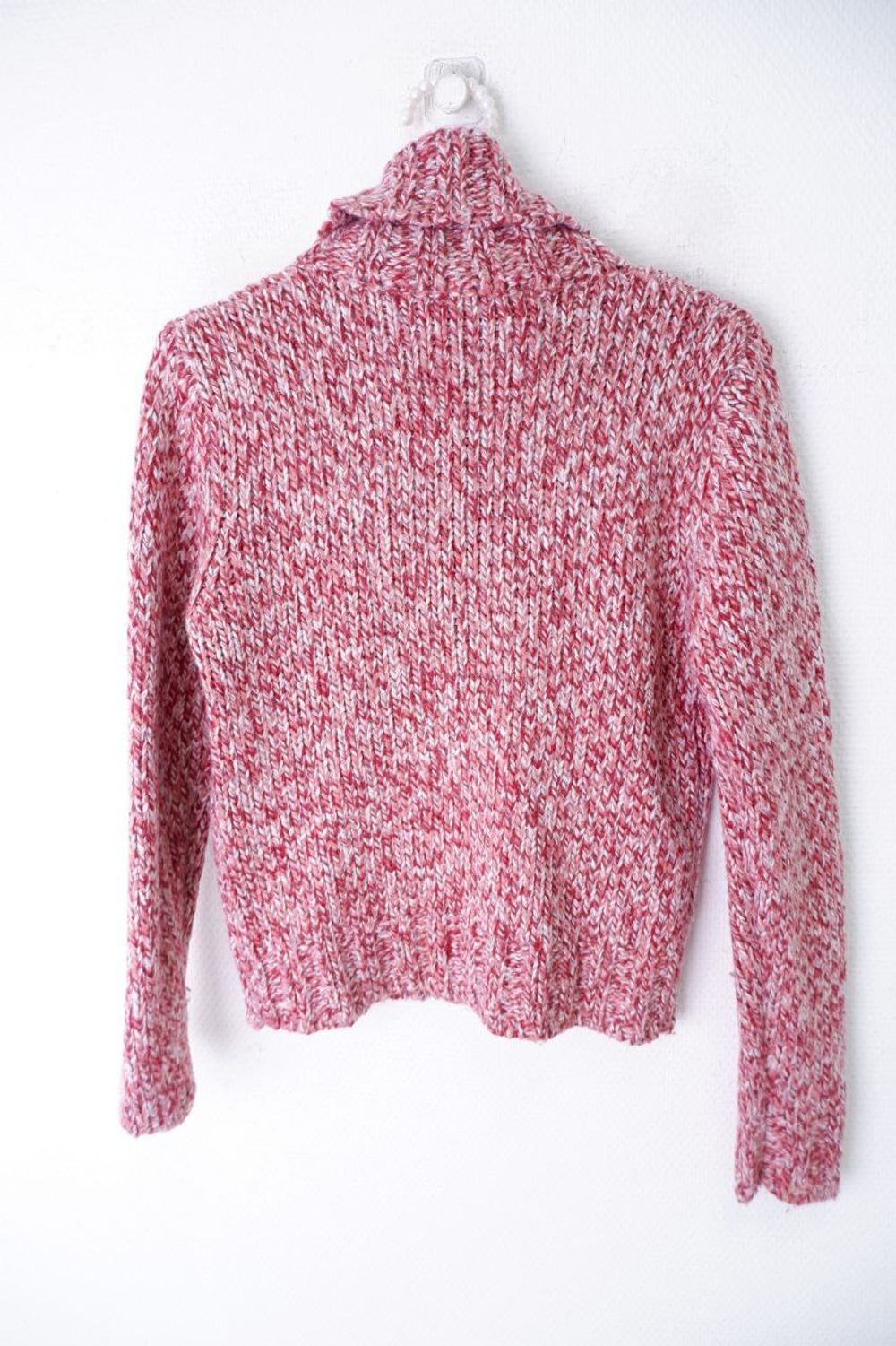 Свитер со звездой на 12-14 лет