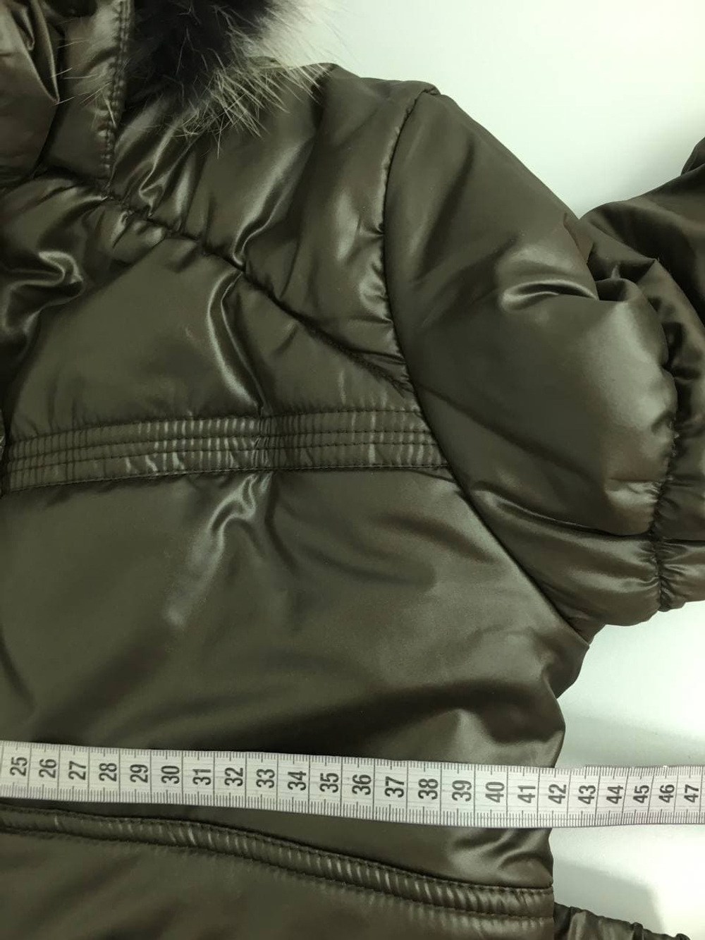 Куртка Ti-Max на 10 лет, новая