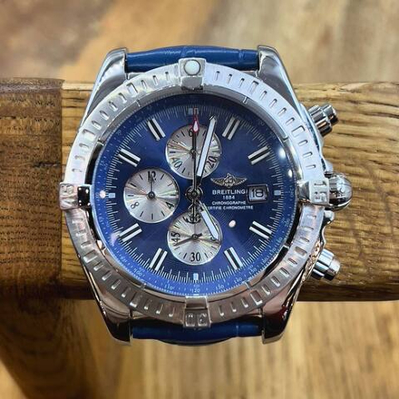 Часы Breitling