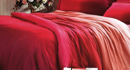 Комплект постельного белья 3D (арт. CL2/352-3D ) - двуспальное