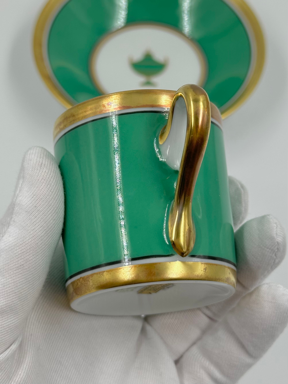 Кофейная пара Richard Ginori