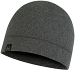 Шапка Buff Polar Hat Htr Grey (US:one size)