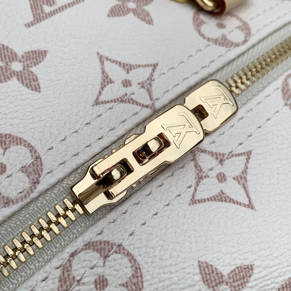 Louis Vuitton Speedy Bandouliere 25