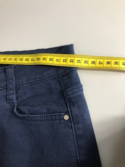 Джинсы Gloria Jeans модные, маркировка 38/164, визуально 44 размер