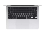 Apple MacBook Air 15" Silver (M3 8-Core, GPU 10-Core, 16GB, 1TB) (Custom)