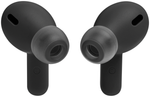 Беспроводные наушники JBL Wave 200TWS Global, USB Type-C, черный