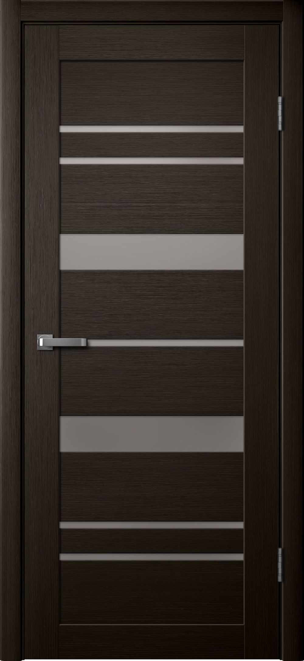 Дверь FLYDOORS 283 (Bronze)