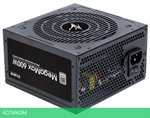 Блок питания Zalman MegaMax 600W (ZM600-TXIIV2)