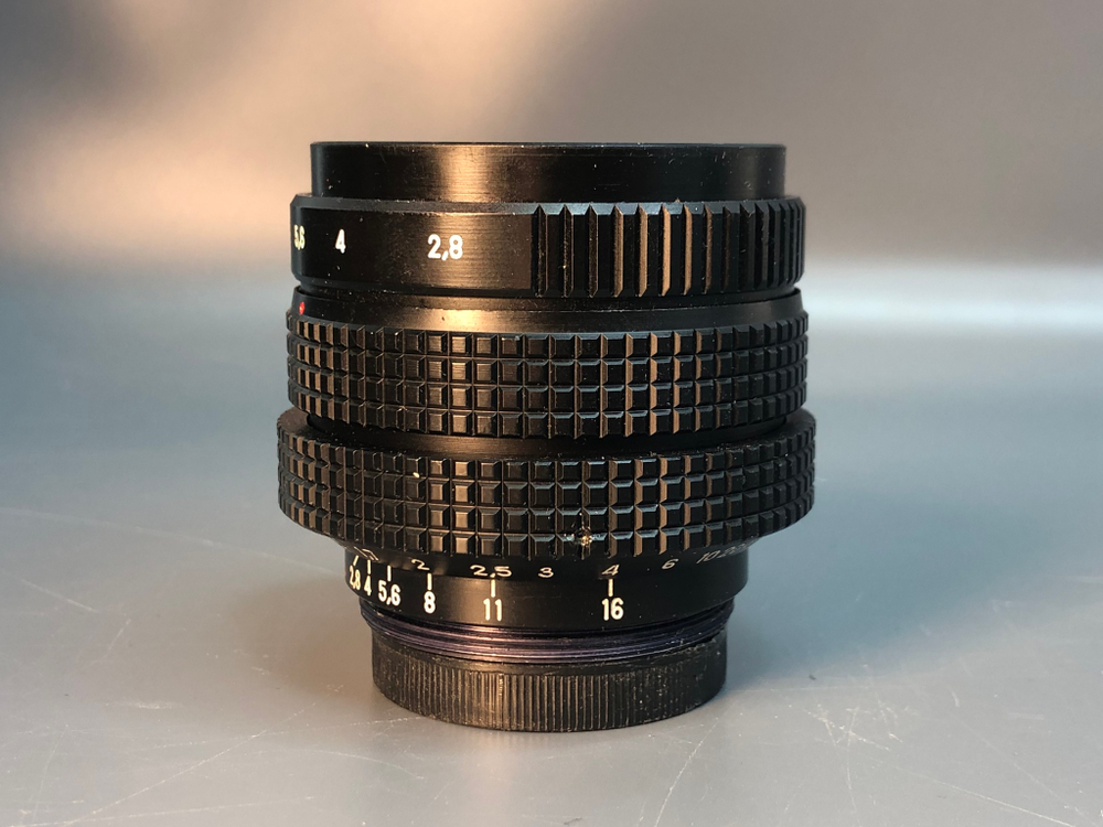 Mir 1B 2.8/37