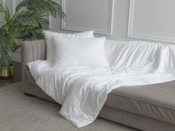 Одеяло шелковое всесезонное 200х220 Luxe Dream Grace Silk