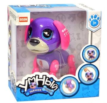Умный интерактивный Щенок E5599-1 в ассортименте