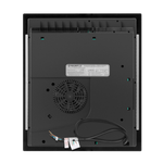 Индукционная варочная панель с объединением зон Bridge Induction MAUNFELD CVI453BK1