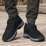 CHENGSHILUOTUO High top Insulated Shoes Unisex