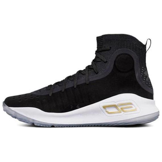 Under Armour Curry 4 4