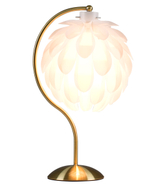 Лампа настольная Moderli V11012-T Flake