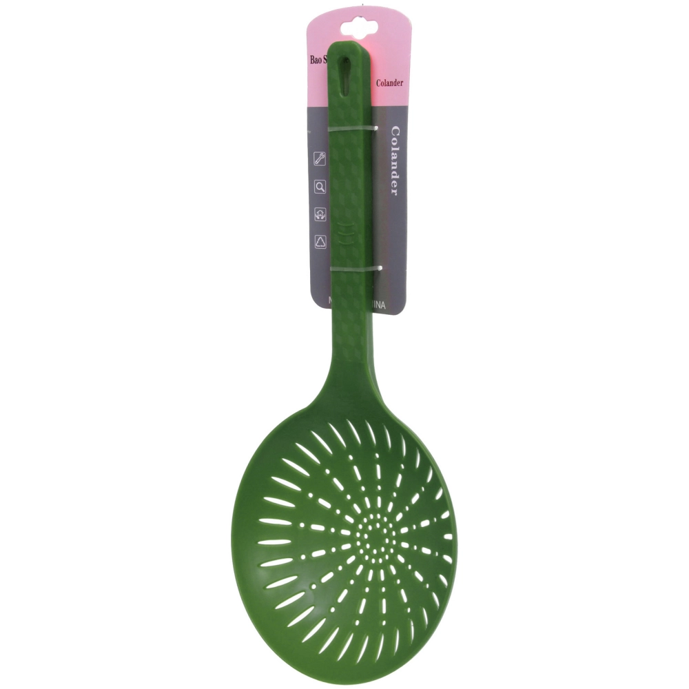 Шумовка пластиковая «Астория» 36*16см