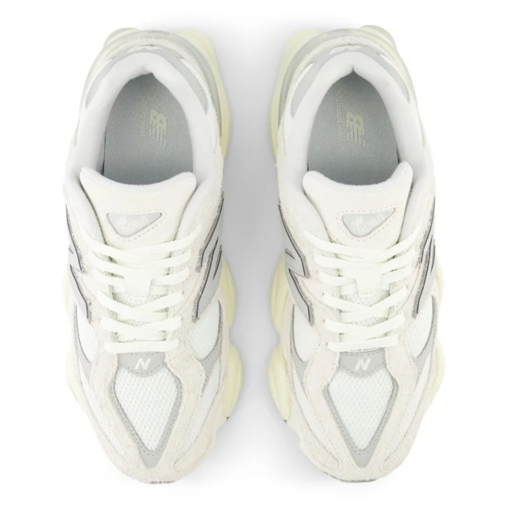 Кроссовки New Balance 9060 "Sea Salt" U9060HSC