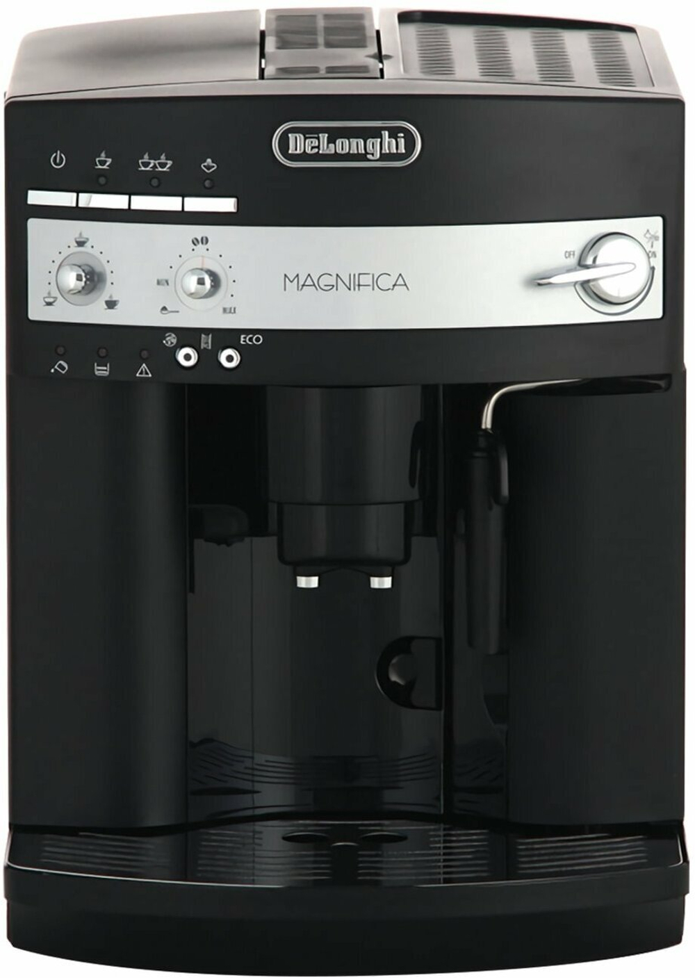 Кофемашина De'Longhi ESAM 3000 B