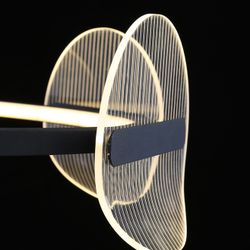 Подвесная Люстра Helse D55 By Imperiumloft