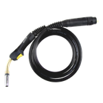 OSA START ALUWELD X200 PULSE Сварочный полуавтомат 2ST200XP