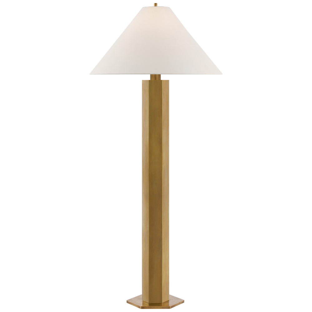 Напольный светильник Visual Comfort Olivier Large Floor Lamp